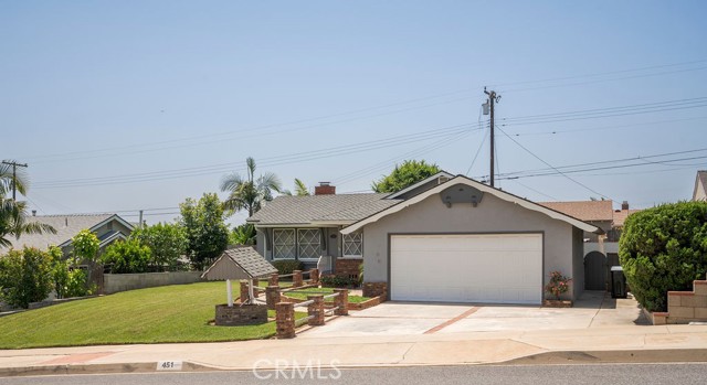 Image 3 for 451 N Nearglen Ave, Covina, CA 91724