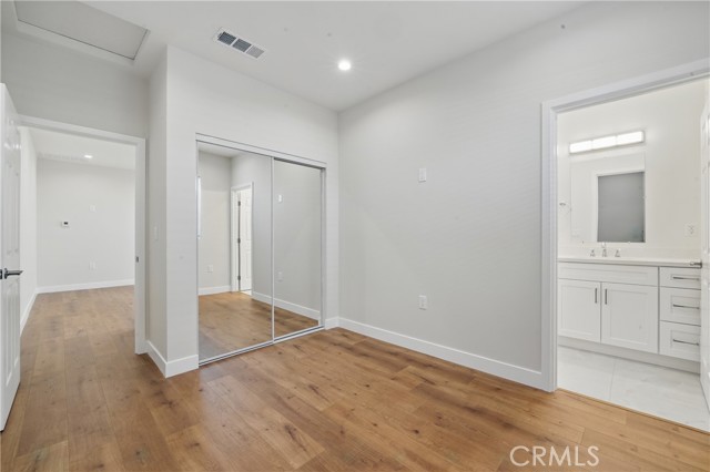 Detail Gallery Image 12 of 14 For 8144 Vantage Ave, North Hollywood,  CA 91605 - 2 Beds | 2 Baths