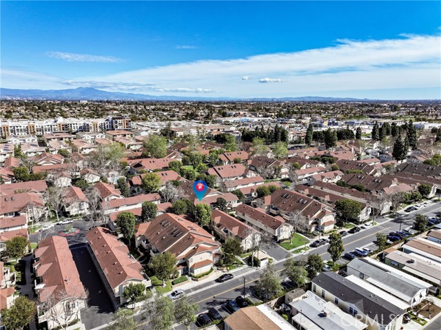 Detail Gallery Image 33 of 33 For 7720 Elmdale Way #H,  Stanton,  CA 90680 - 2 Beds | 1 Baths