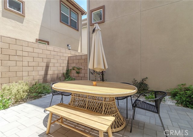 Detail Gallery Image 31 of 31 For 168 Denali, Lake Forest,  CA 92630 - 4 Beds | 2/1 Baths