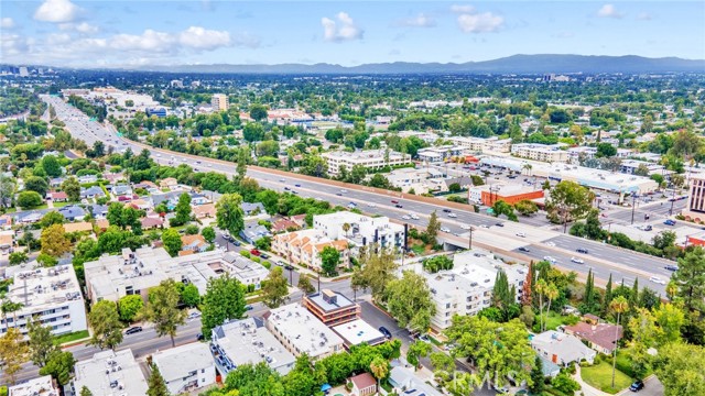 Detail Gallery Image 25 of 27 For 4702 Fulton #101,  Sherman Oaks,  CA 91423 - 2 Beds | 2 Baths