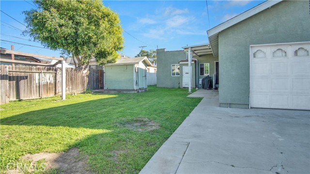 Detail Gallery Image 30 of 34 For 475 E Hullett, Long Beach,  CA 90805 - 2 Beds | 1 Baths