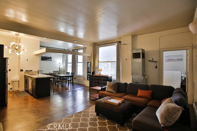Detail Gallery Image 8 of 33 For 215 W 7th St #803,  Los Angeles,  CA 90014 - 1 Beds | 1 Baths