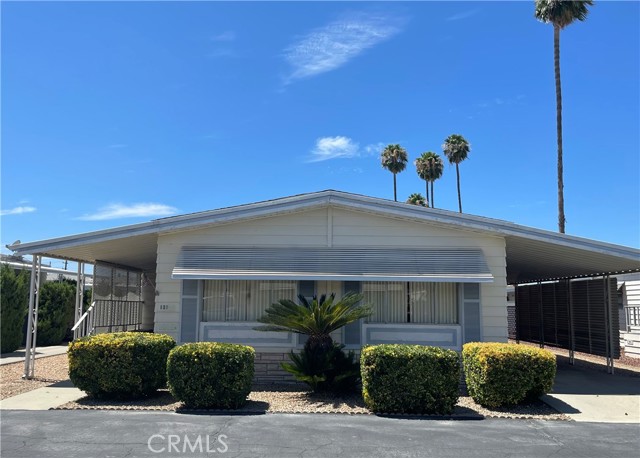 1525 W Oakland Ave #101, Hemet, CA 92543