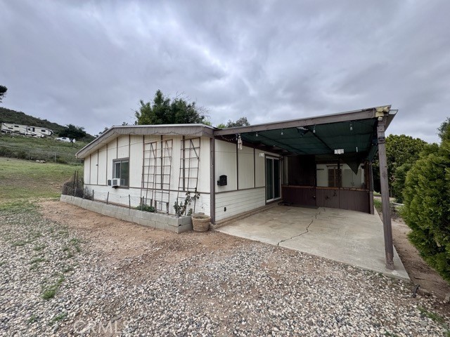 Details for 33981 Gloria Road, Menifee, CA 92584
