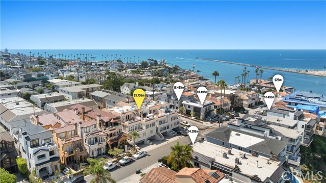 Detail Gallery Image 62 of 65 For 302 Carnation Ave, Corona Del Mar,  CA 92625 - 3 Beds | 2/1 Baths