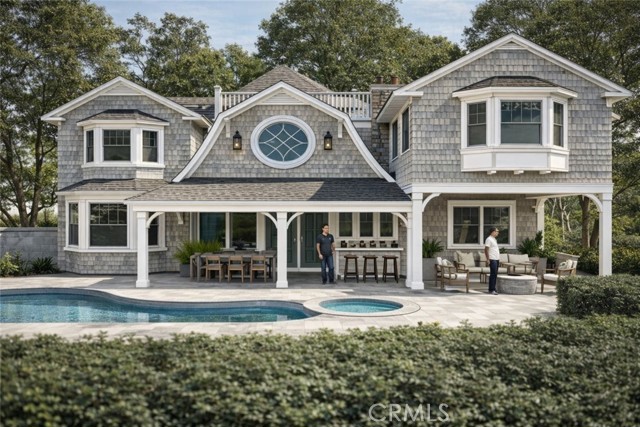 Detail Gallery Image 6 of 18 For 19352 Lemon Hill, Santa Ana,  CA 92705 - – Beds | – Baths