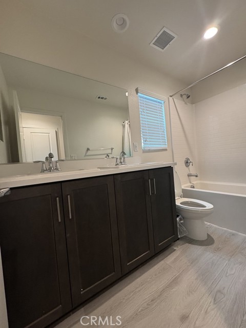 Detail Gallery Image 22 of 25 For 27861 Solitude, Moreno Valley,  CA 92555 - 4 Beds | 3/1 Baths