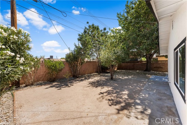 Detail Gallery Image 37 of 40 For 38634 Carolside Ave, Palmdale,  CA 93550 - 4 Beds | 2 Baths