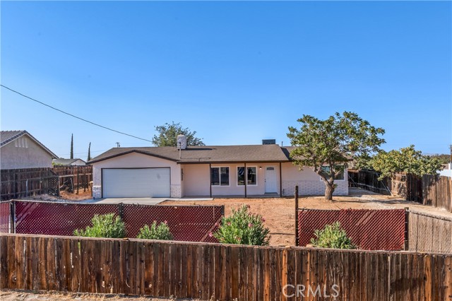 Detail Gallery Image 20 of 22 For 17820 Sycamore St, Hesperia,  CA 92345 - 4 Beds | 5 Baths