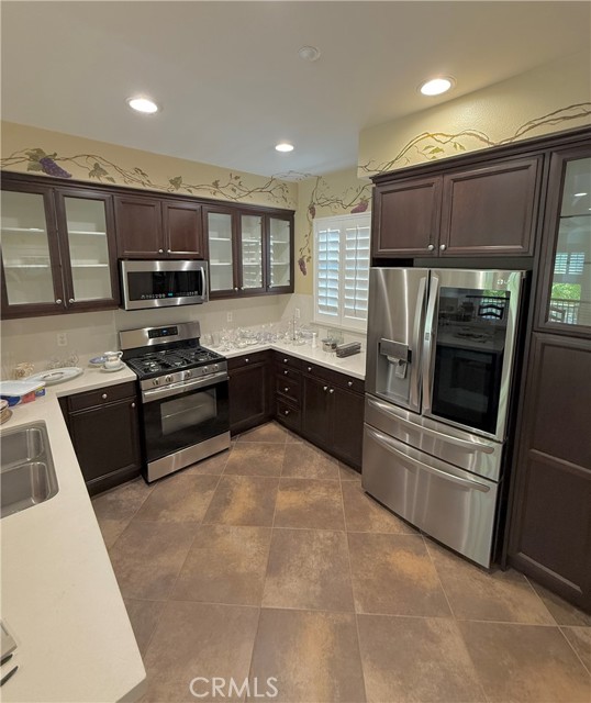 Detail Gallery Image 8 of 24 For 5429 Strand #105,  Hawthorne,  CA 90250 - 2 Beds | 3 Baths