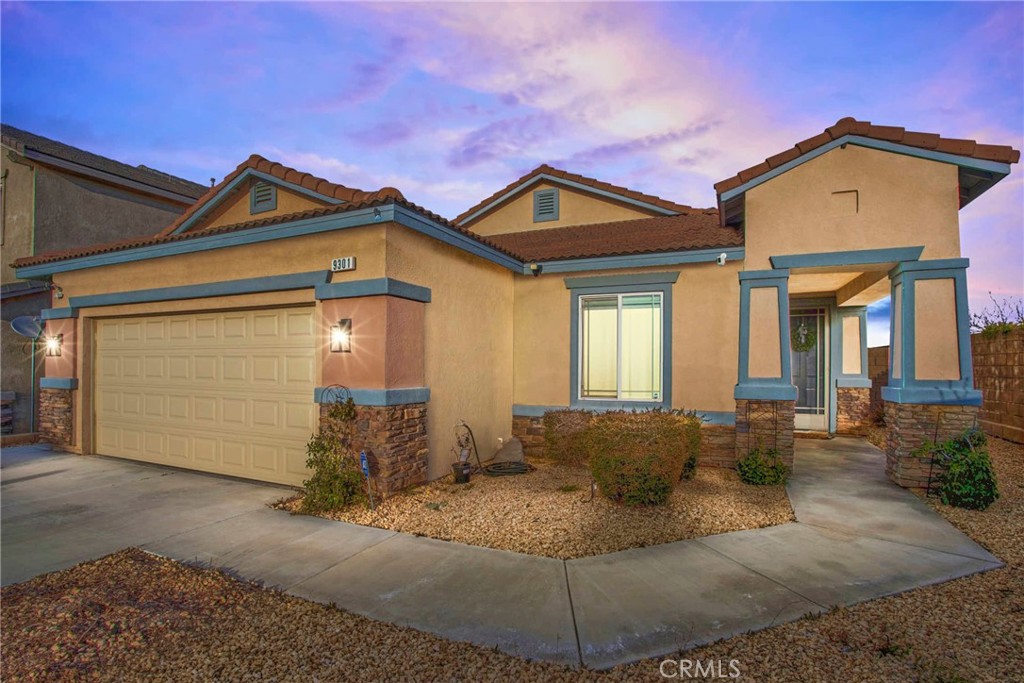 9301 Creosote Avenue, Hesperia, CA 92344