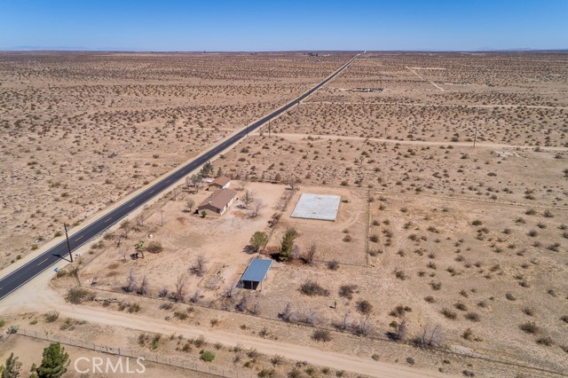 Detail Gallery Image 20 of 25 For 45310 200th St, Lancaster,  CA 93535 - 3 Beds | 2 Baths