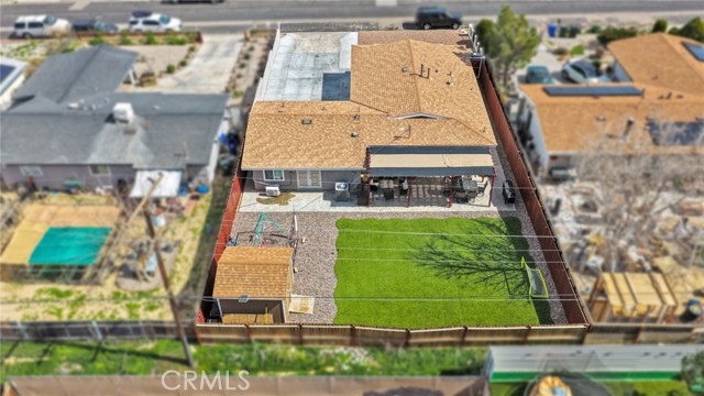 Detail Gallery Image 52 of 56 For 14396 Mojave Ln, Victorville,  CA 92394 - 4 Beds | 2 Baths