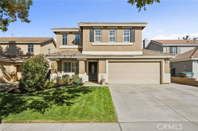 Detail Gallery Image 35 of 40 For 742 Alder St, Beaumont,  CA 92223 - 4 Beds | 3 Baths