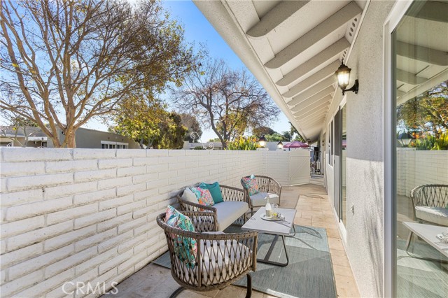 Detail Gallery Image 20 of 32 For 2046 via Mariposa E Unit P, Laguna Woods,  CA 92637 - 2 Beds | 2 Baths