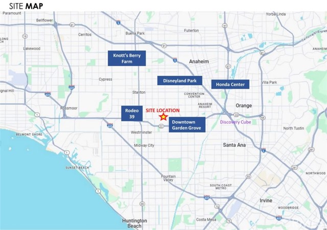 Image 4 of 5 For 9891 Garden Grove Boulevard