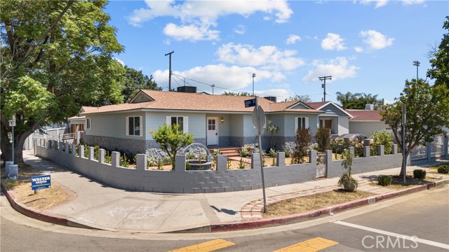 Image 2 for 8054 Cedros Ave, Panorama City, CA 91402