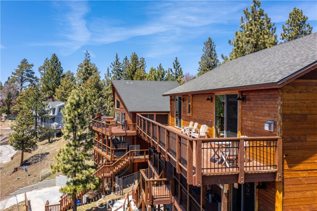 Detail Gallery Image 38 of 44 For 43451 Sheephorn Rd, Big Bear Lake,  CA 92315 - 6 Beds | 4/1 Baths