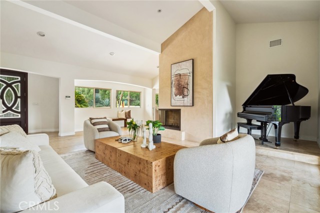 Detail Gallery Image 10 of 61 For 3336 Villa Mesa Rd, Pasadena,  CA 91107 - 5 Beds | 6 Baths