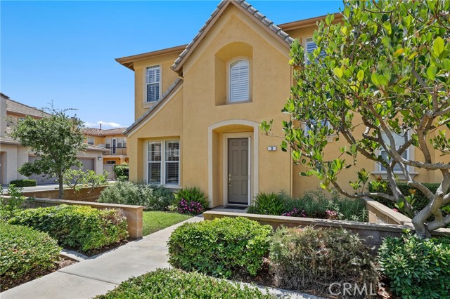 Detail Gallery Image 1 of 45 For 3 Mineral King, Irvine,  CA 92602 - 3 Beds | 2/1 Baths