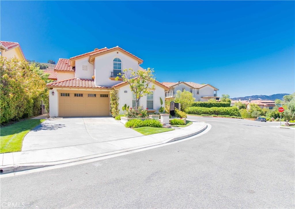 4684 Luna Court