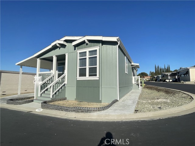 Detail Gallery Image 17 of 18 For 3500 Buchanan St #138,  Riverside,  CA 92503 - 3 Beds | 2 Baths