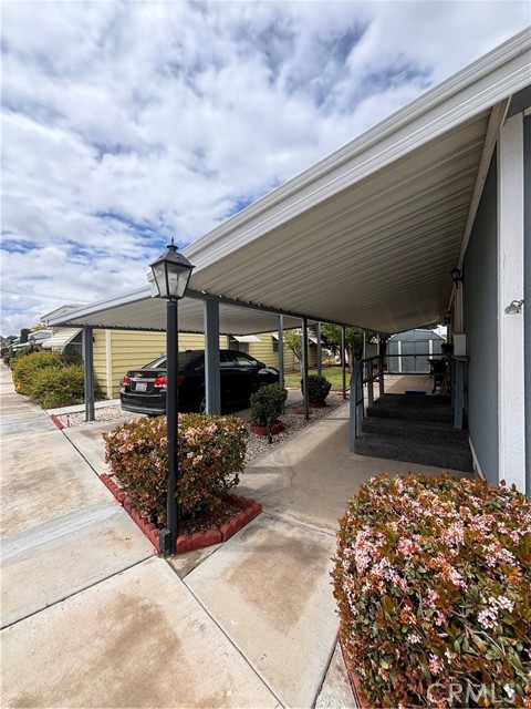 Detail Gallery Image 3 of 15 For 15940 Stoddard Wells Rd #65,  Victorville,  CA 92395 - 2 Beds | 2 Baths