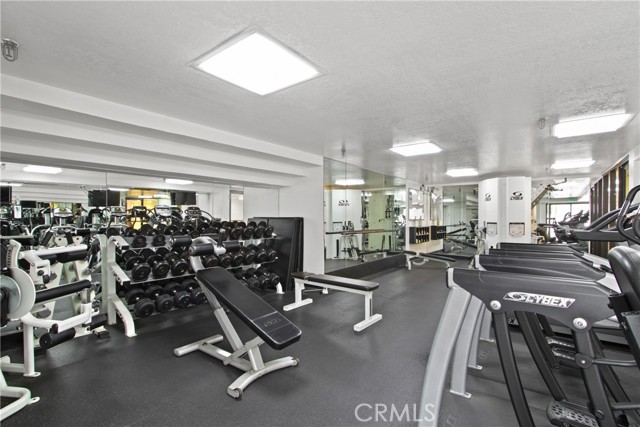 Detail Gallery Image 18 of 21 For 121 S Hope St #318,  Los Angeles,  CA 90012 - 2 Beds | 2 Baths