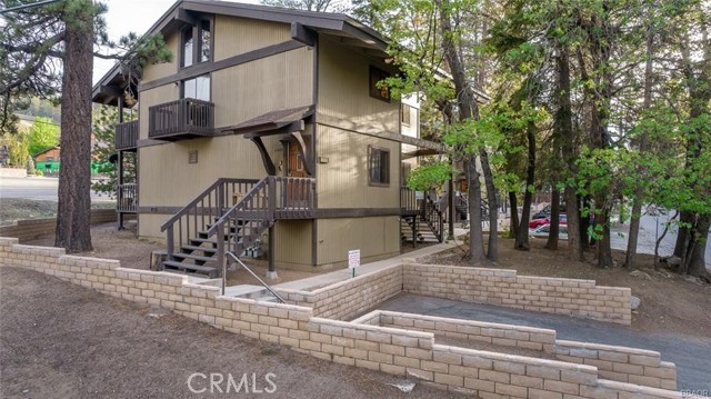 Detail Gallery Image 26 of 28 For 41873 Switzerland Dr #10,  Big Bear Lake,  CA 92315 - 2 Beds | 2/1 Baths