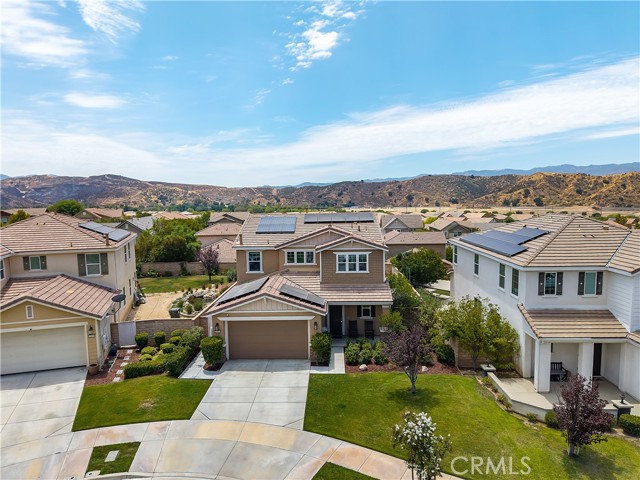 22604 Dragonfly CT