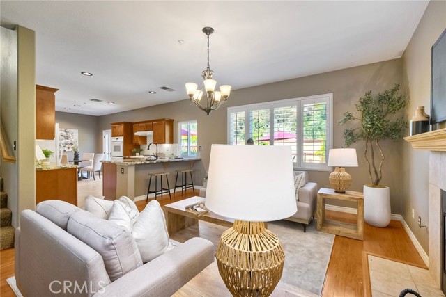 Home for Sale in Fallbrook