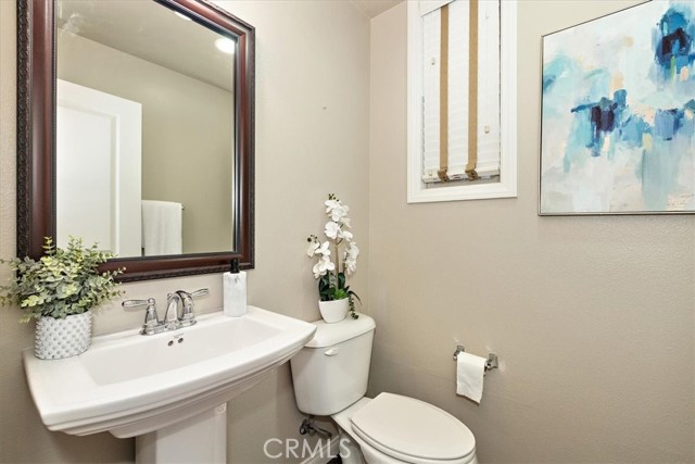 Detail Gallery Image 19 of 54 For 14537 Marquette, Chino,  CA 91710 - 3 Beds | 2/1 Baths