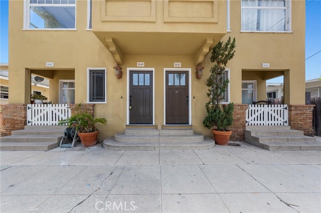 Detail Gallery Image 3 of 19 For 2641 S Pacific Ave #2645,  San Pedro,  CA 90731 - 1 Beds | 1 Baths