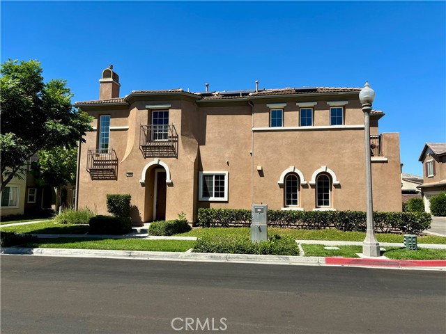 Detail Gallery Image 1 of 1 For 15922 Moonflower Ave, Chino,  CA 91708 - 4 Beds | 2/1 Baths