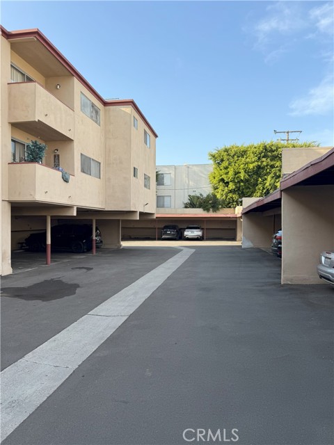 Detail Gallery Image 26 of 31 For 855 Victor Ave #109,  Inglewood,  CA 90302 - 2 Beds | 2 Baths