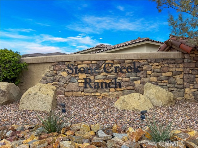 Detail Gallery Image 59 of 59 For 57910 Stone Creek Trl, La Quinta,  CA 92253 - 4 Beds | 4/1 Baths