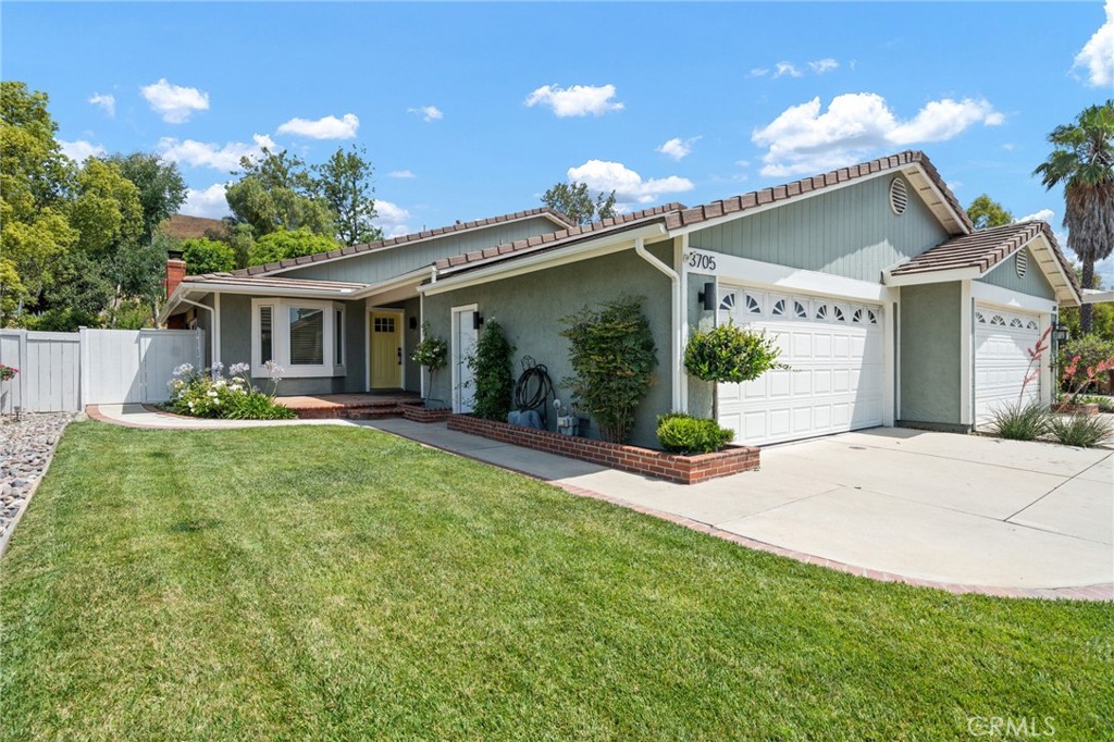 3705 Cypress Lane