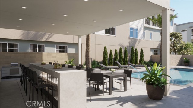 Detail Gallery Image 7 of 19 For 7256 Aura Cir, Huntington Beach,  CA 92647 - 2 Beds | 2/1 Baths