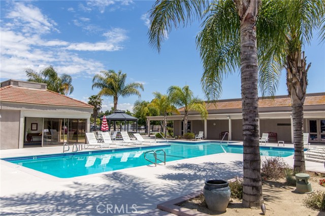 Detail Gallery Image 40 of 40 For 2125 Silver Oak, Hemet,  CA 92545 - 2 Beds | 2 Baths