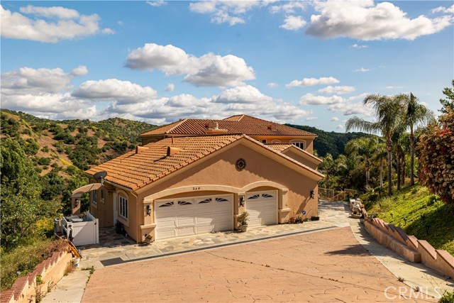 Detail Gallery Image 3 of 74 For 340 Olinda Dr, Brea,  CA 92823 - 6 Beds | 6/1 Baths