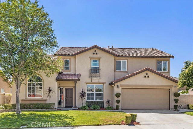 Detail Gallery Image 1 of 1 For 6067 Risingstar Dr, Corona,  CA 92880 - 4 Beds | 2/1 Baths