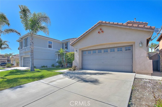 Detail Gallery Image 3 of 58 For 16278 Pablo Creek Ln, Fontana,  CA 92336 - 3 Beds | 2/1 Baths
