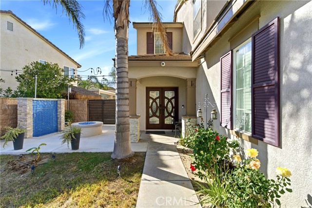 Detail Gallery Image 5 of 42 For 12812 Clemson, Corona,  CA 92880 - 5 Beds | 3 Baths