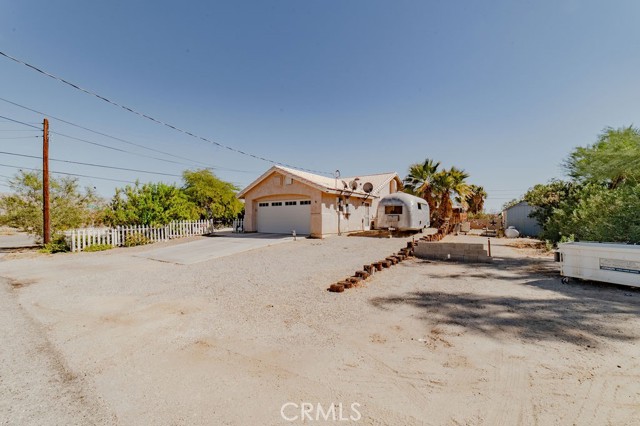 Detail Gallery Image 5 of 30 For 1815 Falchion St, Borrego Springs,  CA 92004 - 3 Beds | 2 Baths