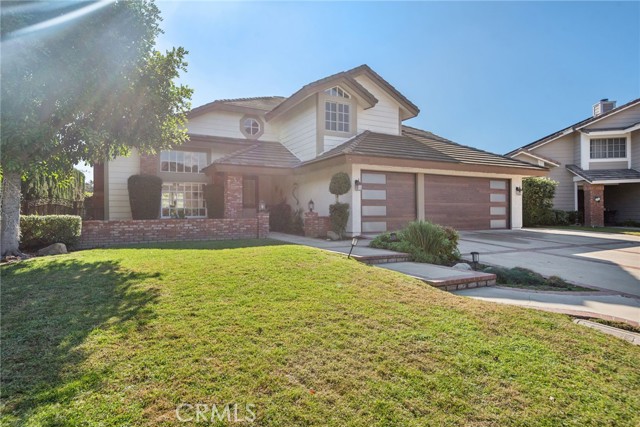 Detail Gallery Image 5 of 54 For 5557 Bluejay St, La Verne,  CA 91750 - 5 Beds | 3 Baths