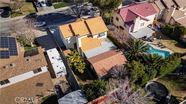 Detail Gallery Image 27 of 27 For 43007 Pearlwood Dr, Lancaster,  CA 93536 - 4 Beds | 4 Baths