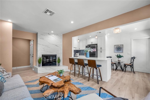 Detail Gallery Image 2 of 47 For 16424 Van Ness St, Torrance,  CA 90504 - – Beds | – Baths