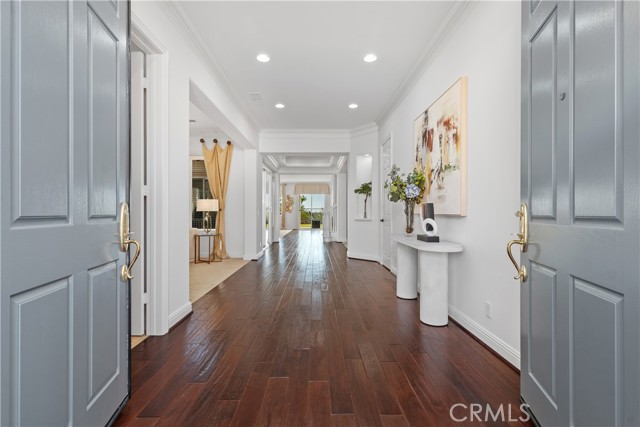 Detail Gallery Image 3 of 42 For 18754 Turfway Park, Yorba Linda,  CA 92886 - 4 Beds | 4 Baths