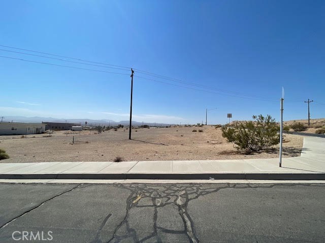 0 Carmen Drive, Barstow, California 92311, ,Land,For Sale,0 Carmen Drive,CRHD22184292